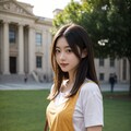 清楚な彼女達 7枚目