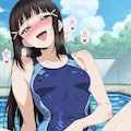 夏の風物詩　性交 2枚目