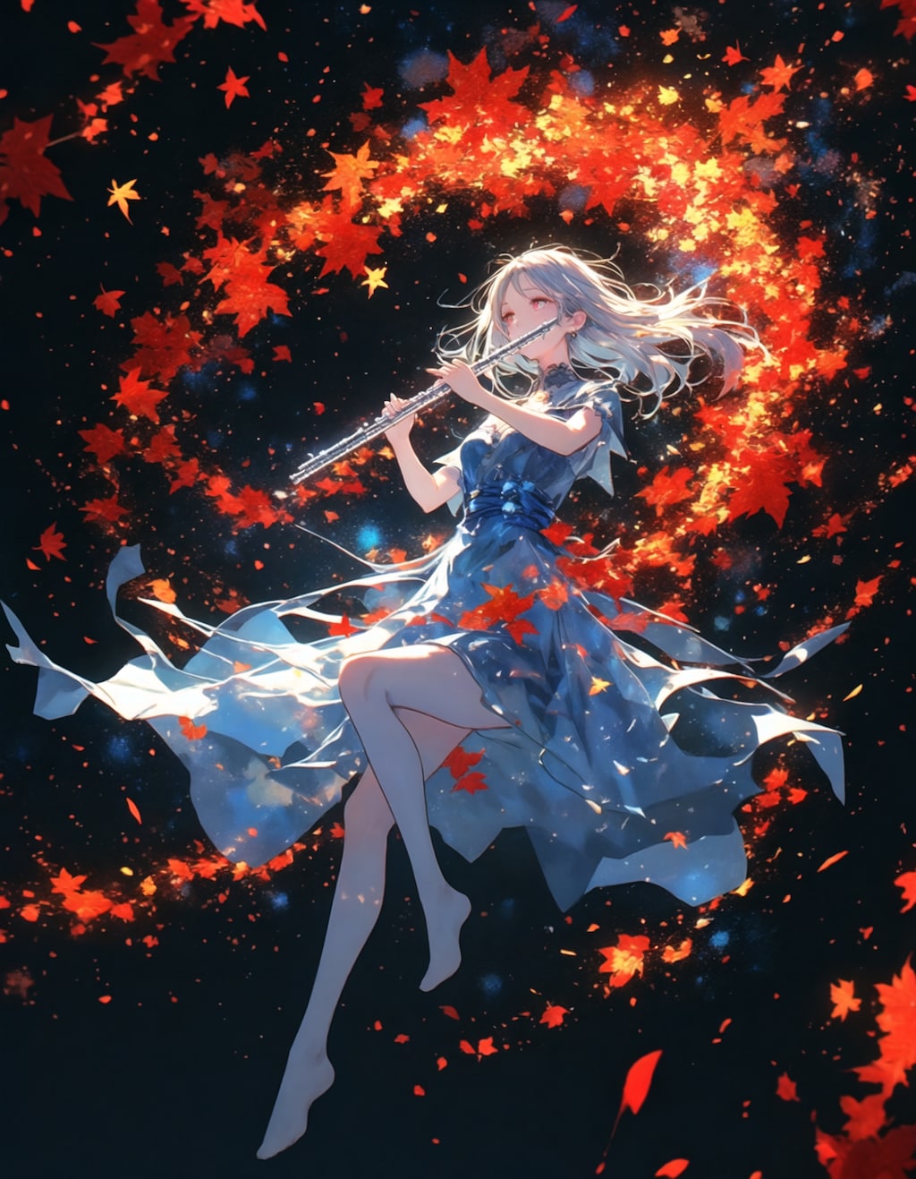 カエデ・カナデ