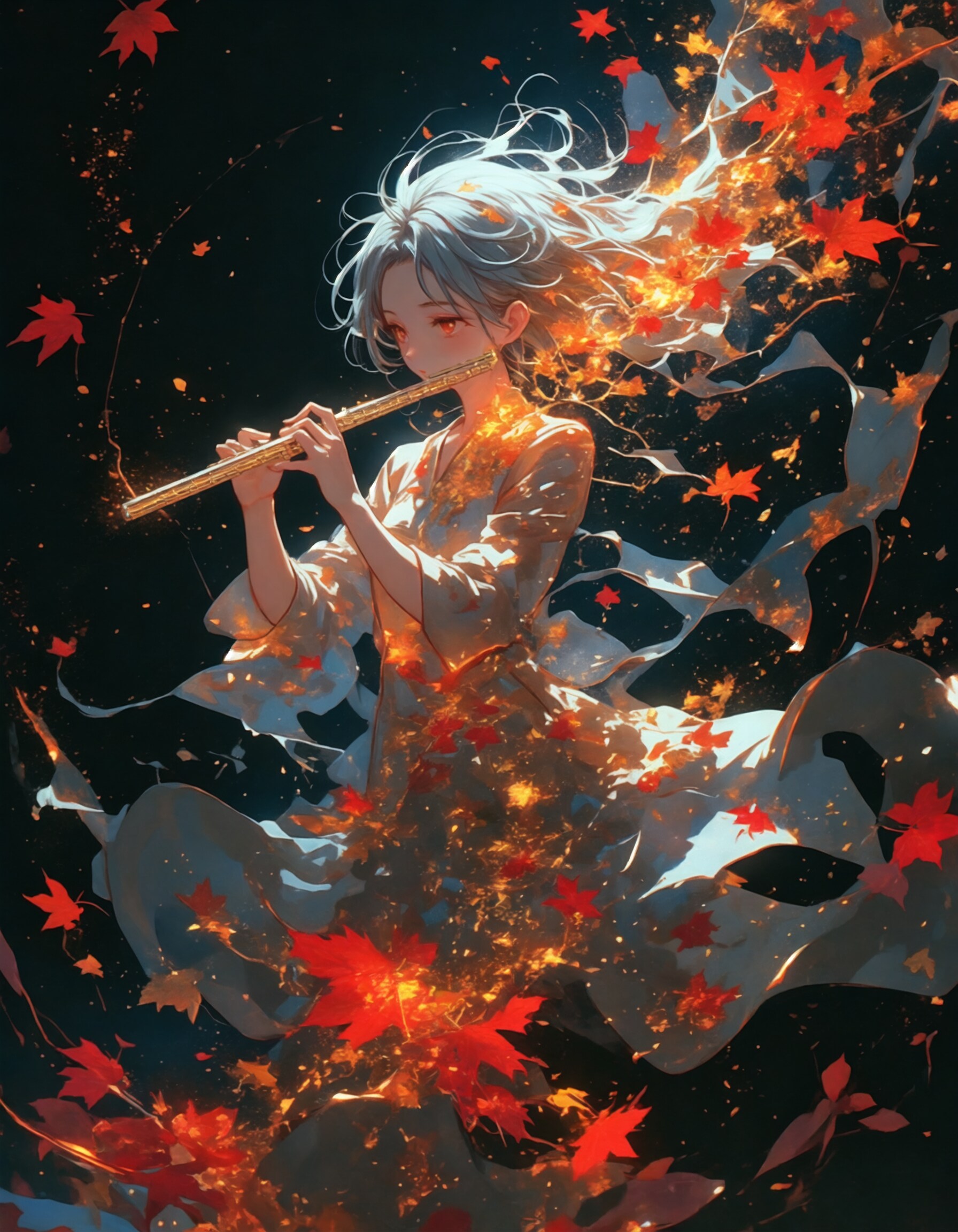 カエデ・カナデ