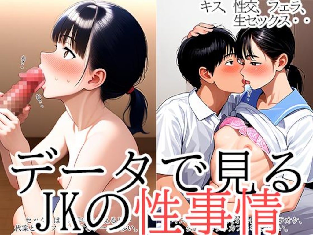 セックスを終えて現実に戻る瞬間