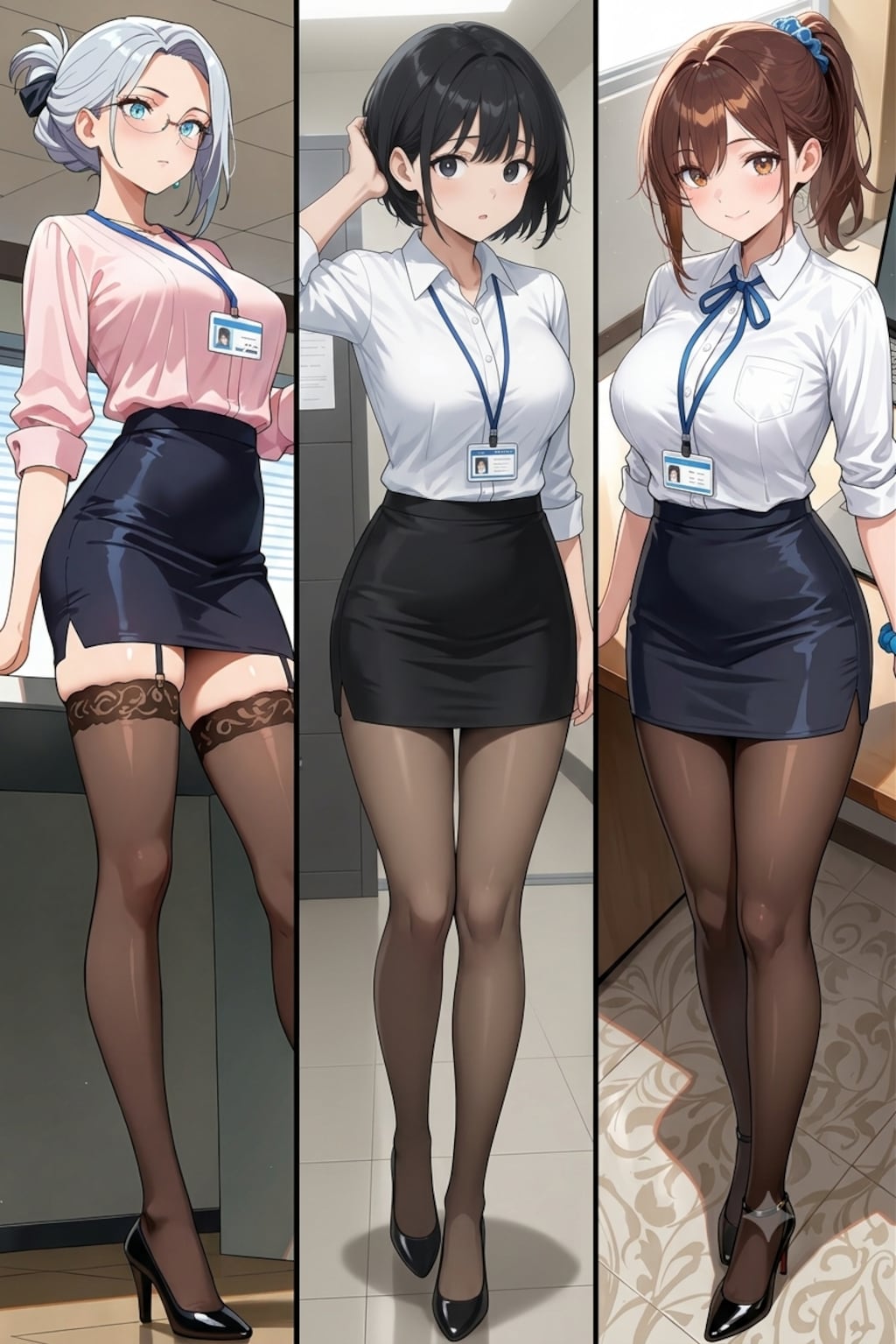 うちの子のツーショット許可