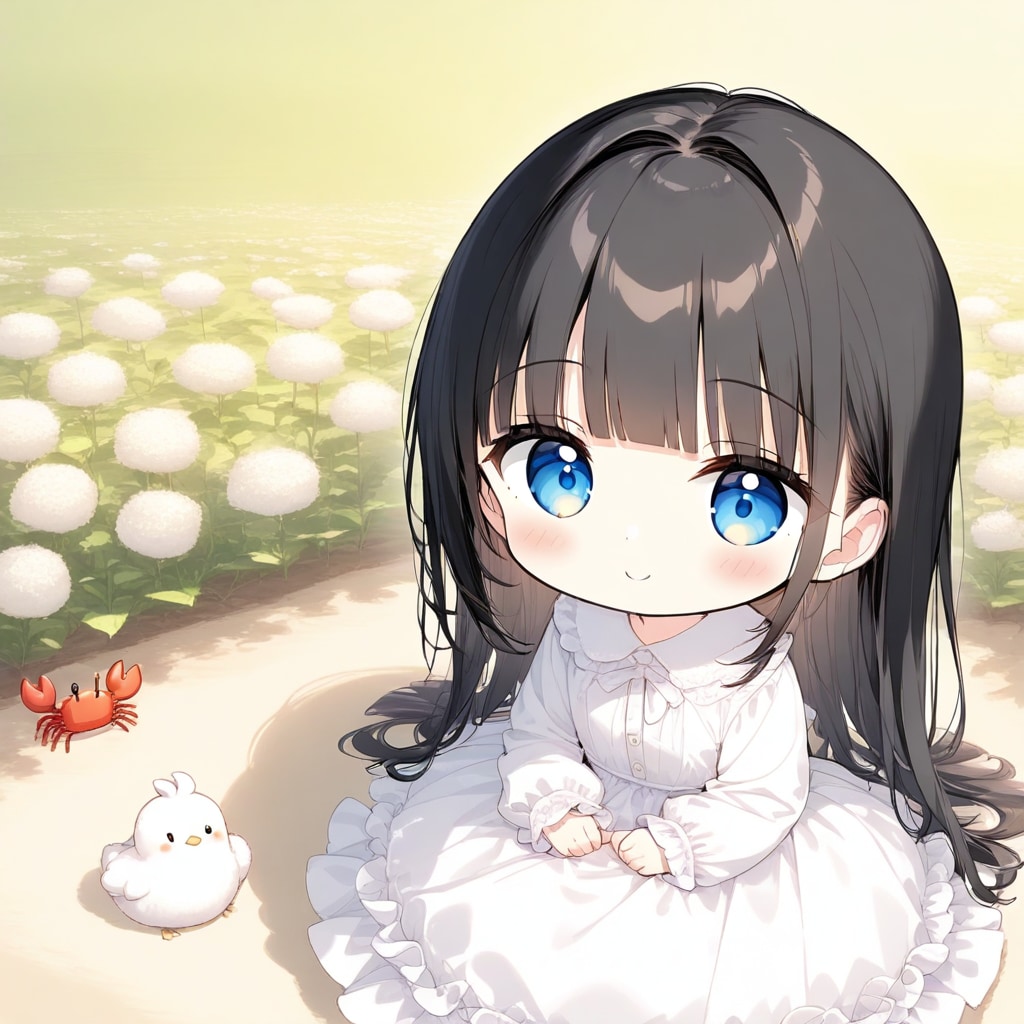 えほんになったよ