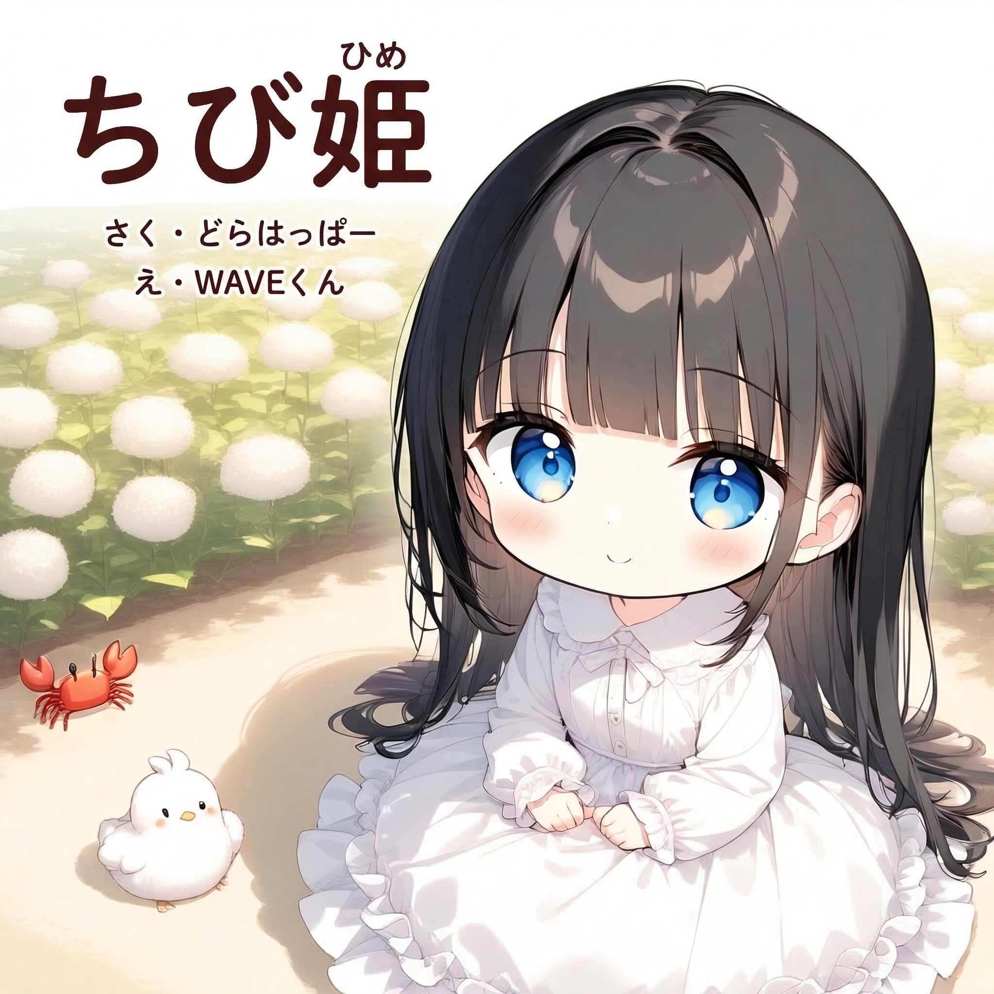 えほんになったよ | の人気AIイラスト・グラビア