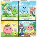 光合成、できますか？_ImageFX 2枚目
