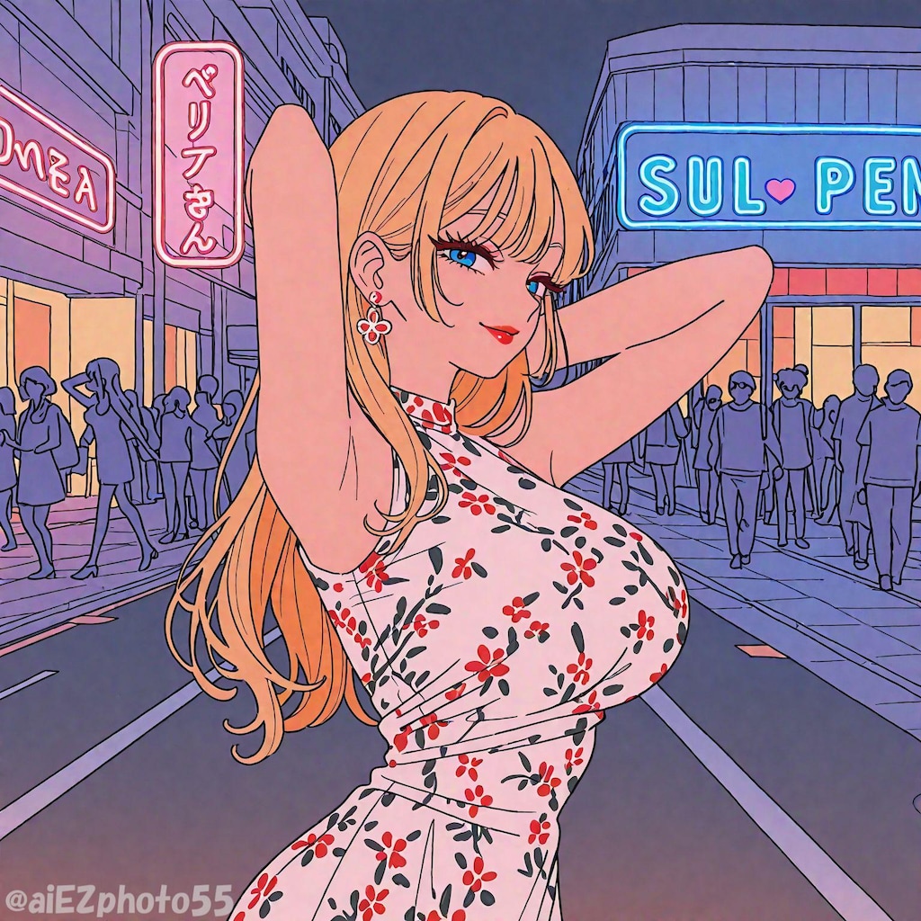 冒険してもいい頃