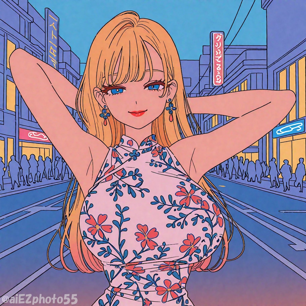 冒険してもいい頃