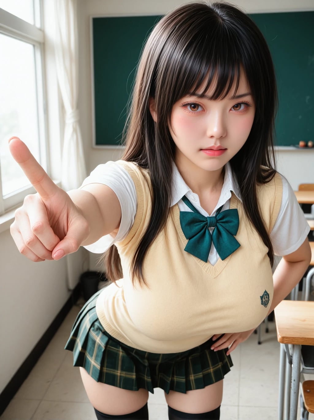 古手川唯
