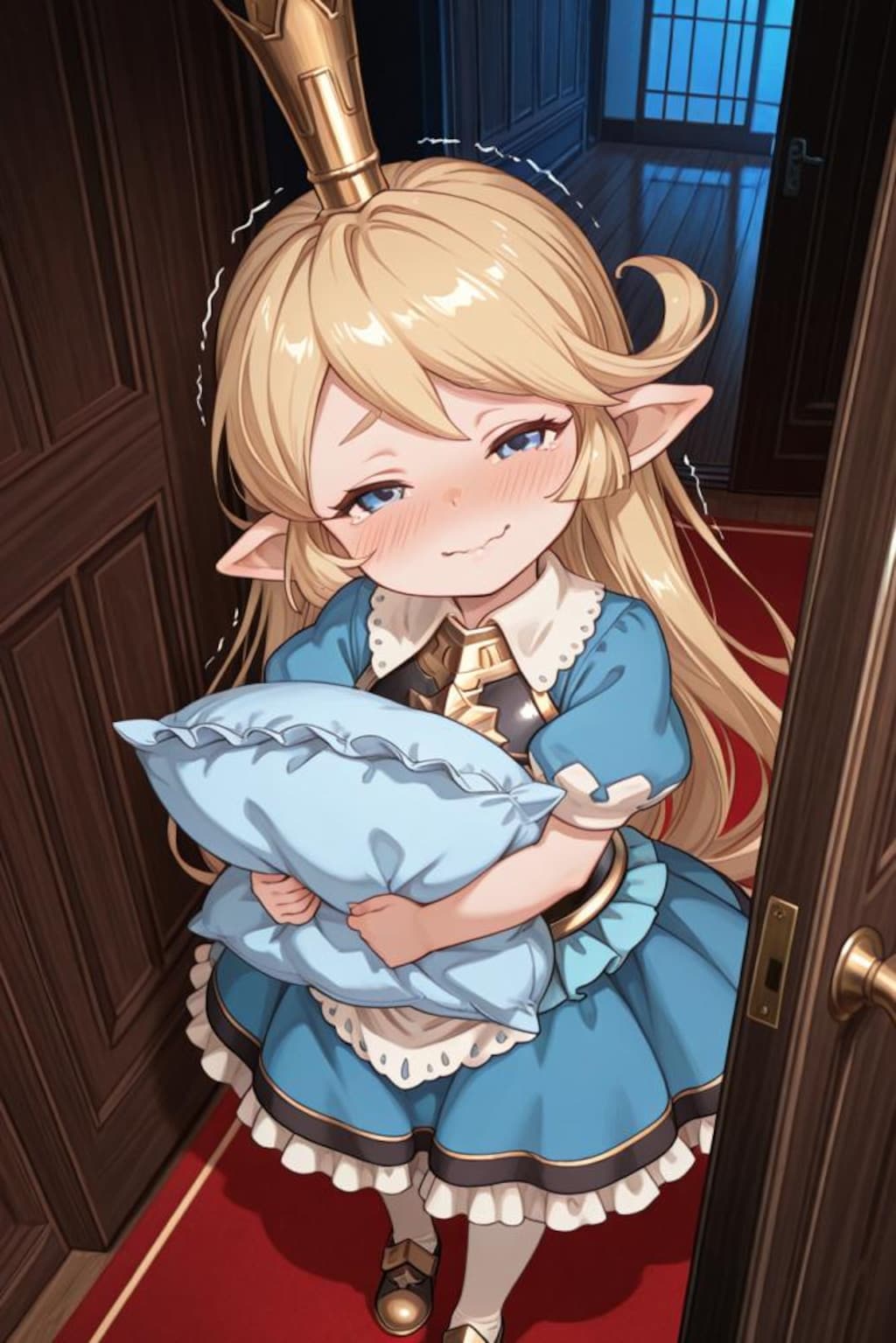 シャルロッテファンタジーりりんく
