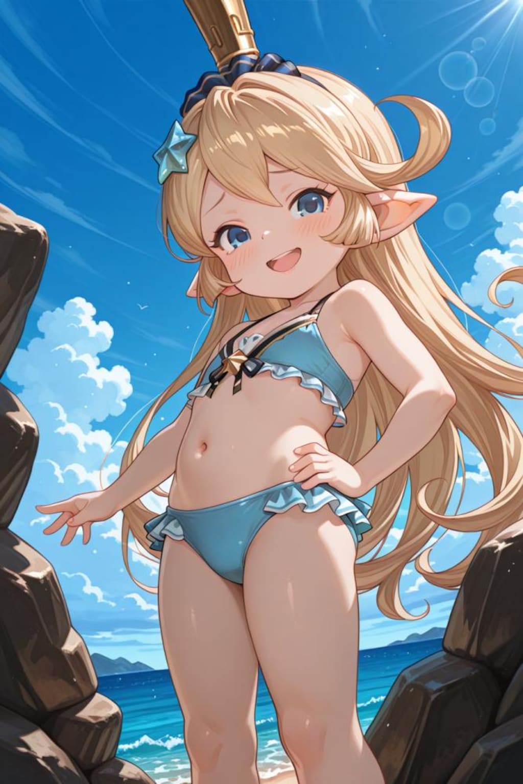 シャルロッテファンタジーりりんく