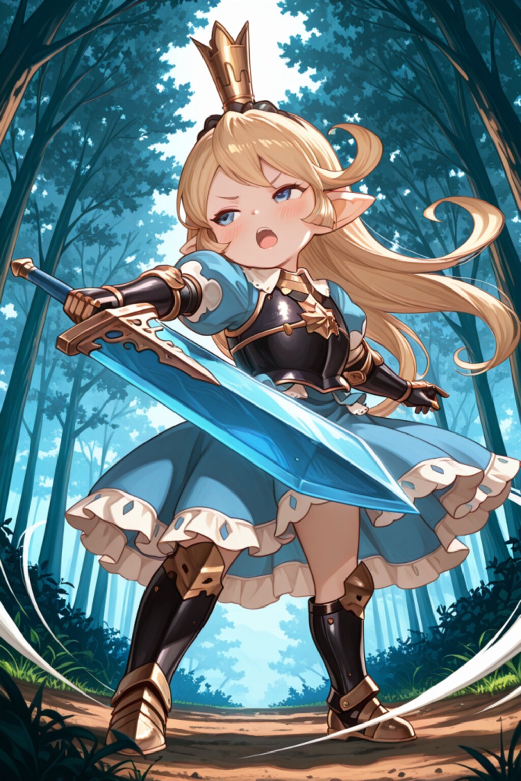 シャルロッテファンタジーりりんく