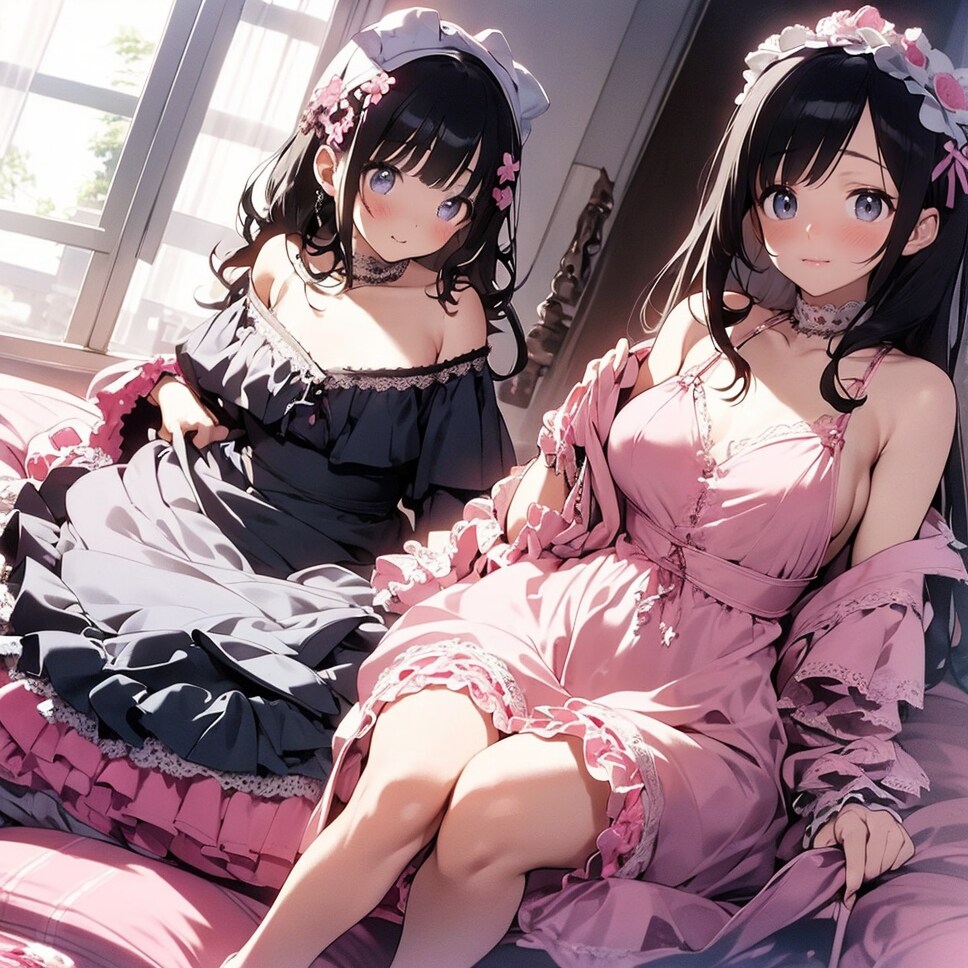 天使と悪魔