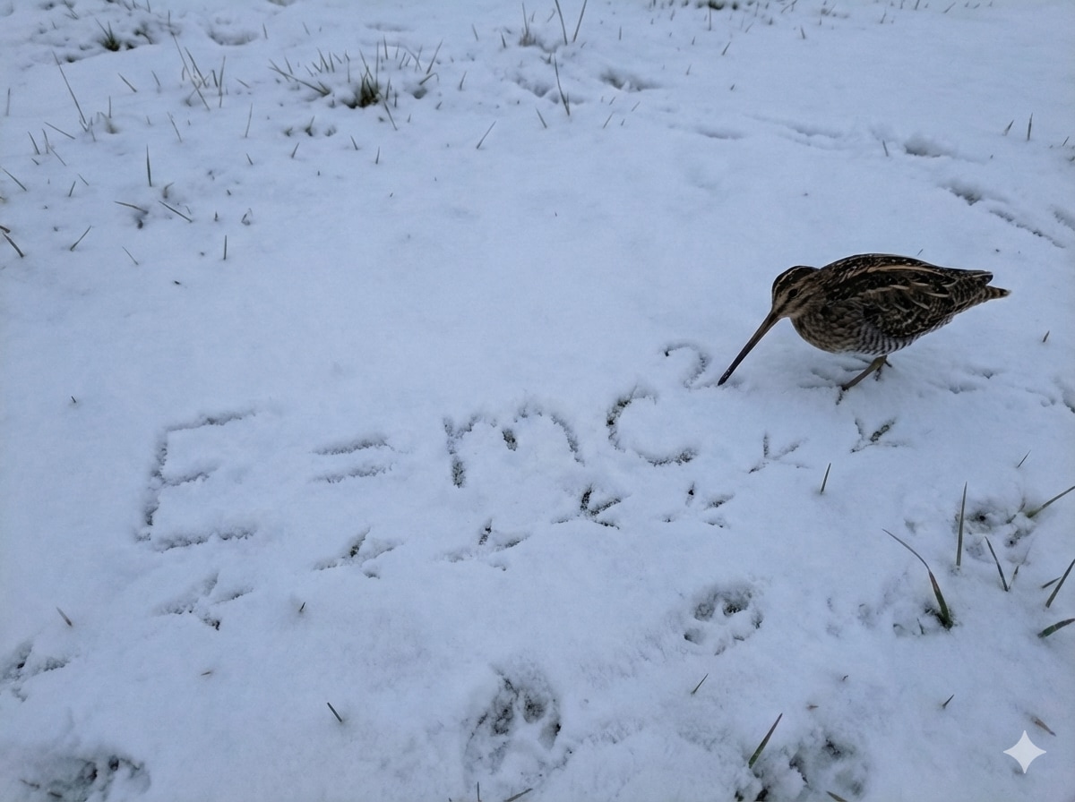 雪上の創作 | の人気AIイラスト・グラビア