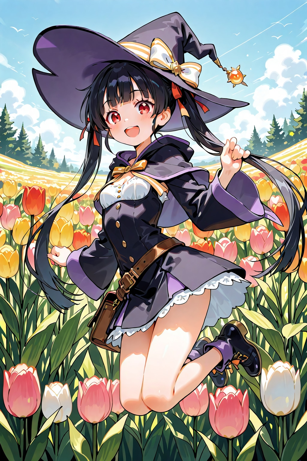 魔女っ子ジャンプ_20260410
