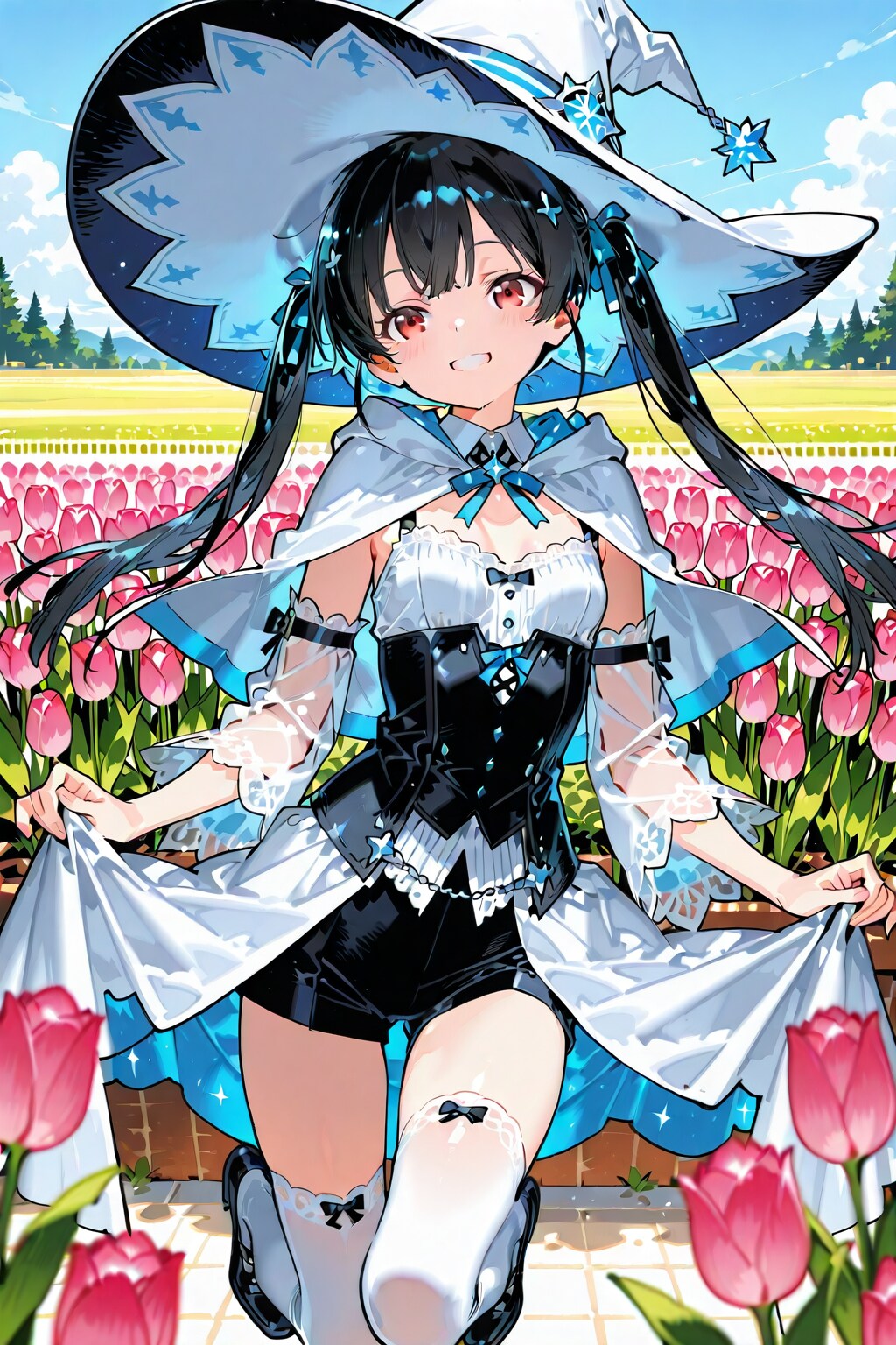 魔女っ子ジャンプ_20260410