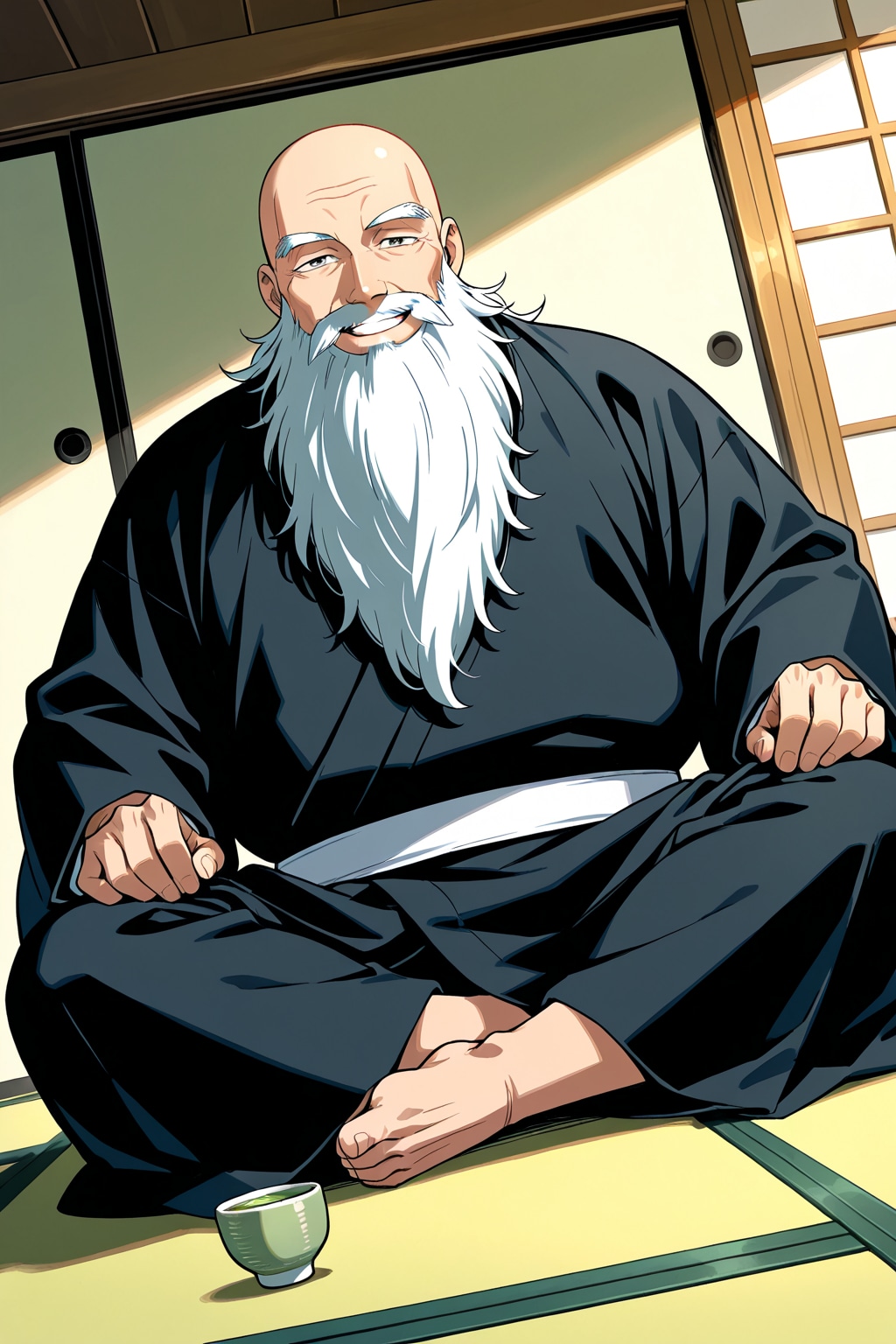 ジェネリックナップル100さん