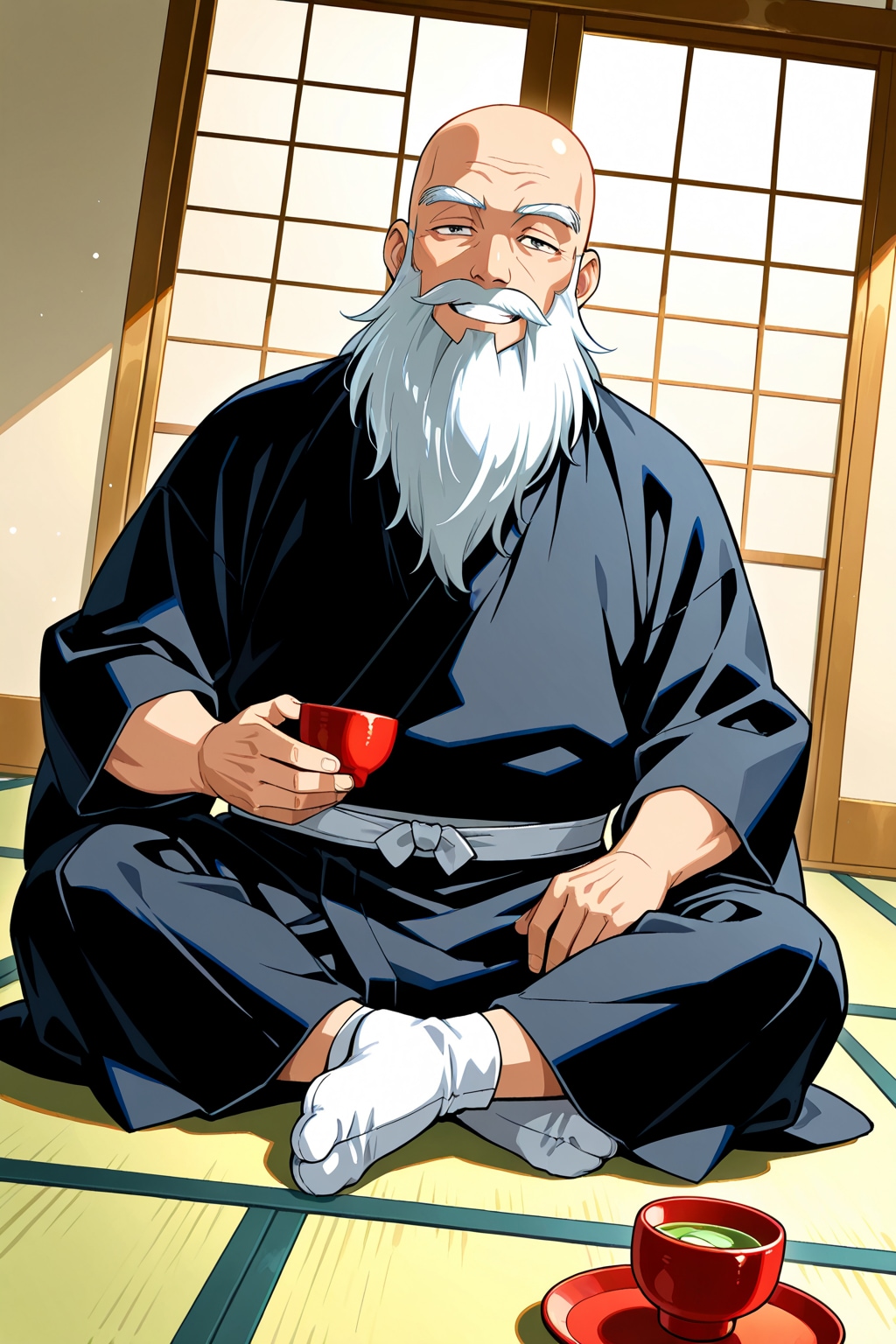 ジェネリックナップル100さん | の人気AIイラスト・グラビア