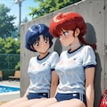 あかね...アレ貸して🥺 2枚目