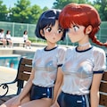あかね...アレ貸して🥺 5枚目