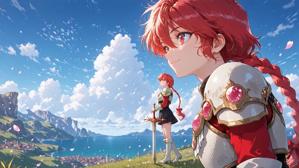 光と影を抱きしめたまま