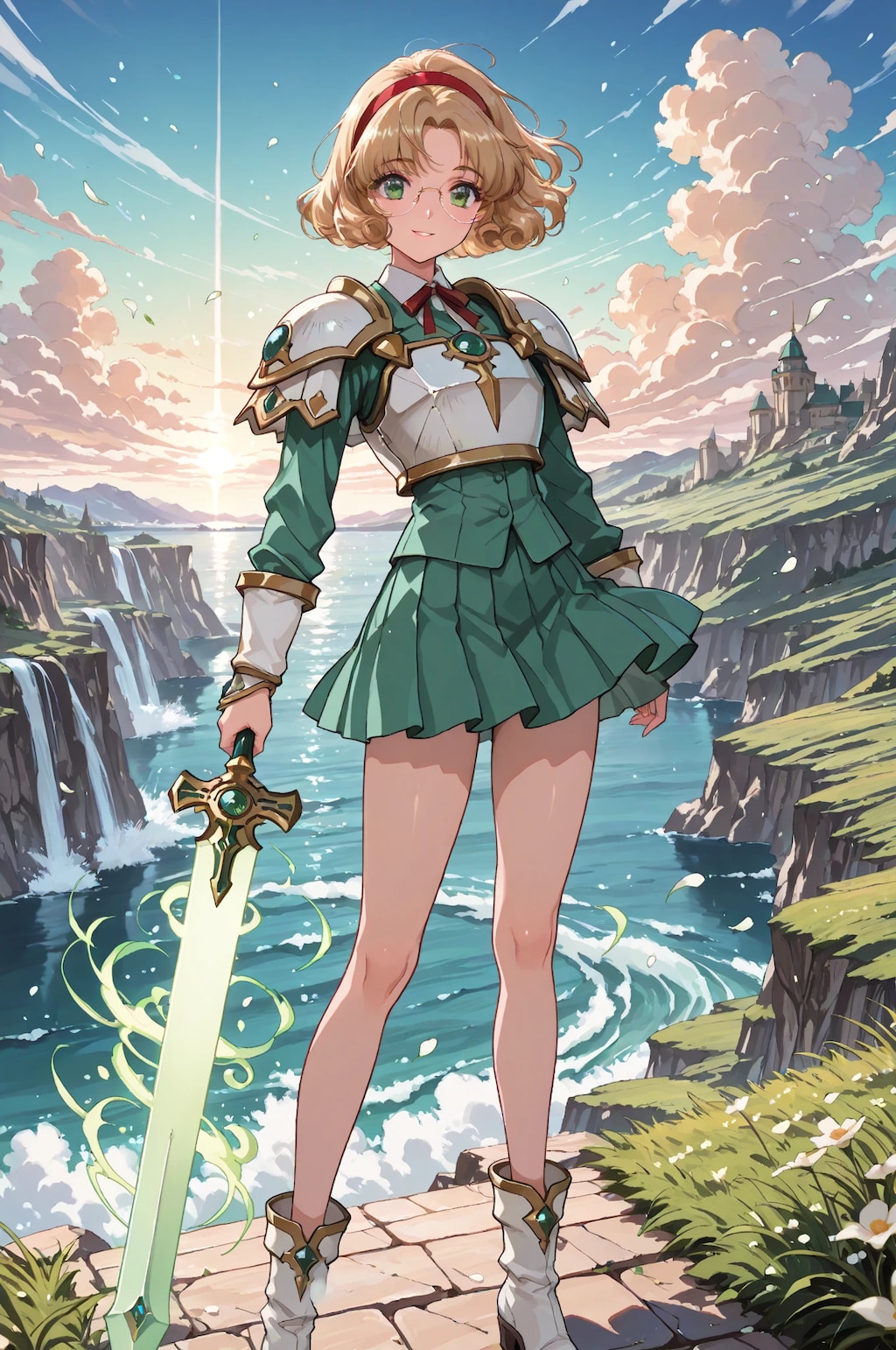 光と影を抱きしめたまま