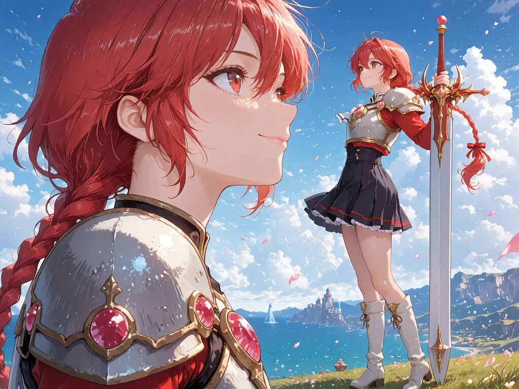 光と影を抱きしめたまま