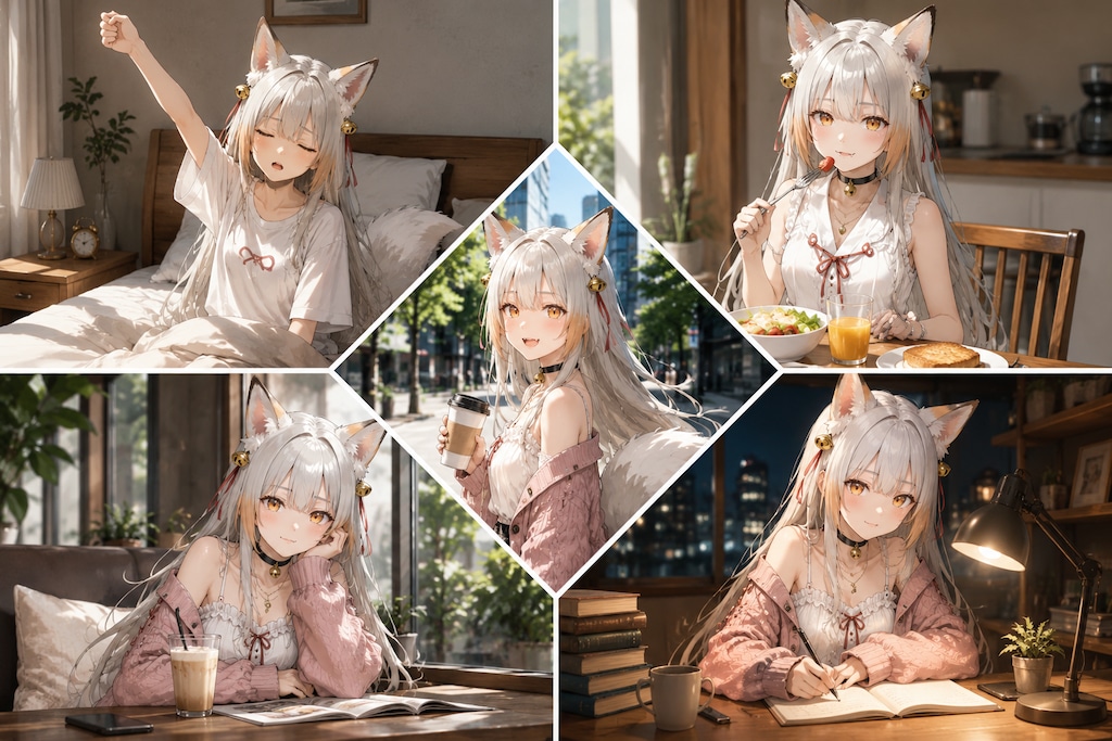 咲耶(さくや) 3.0