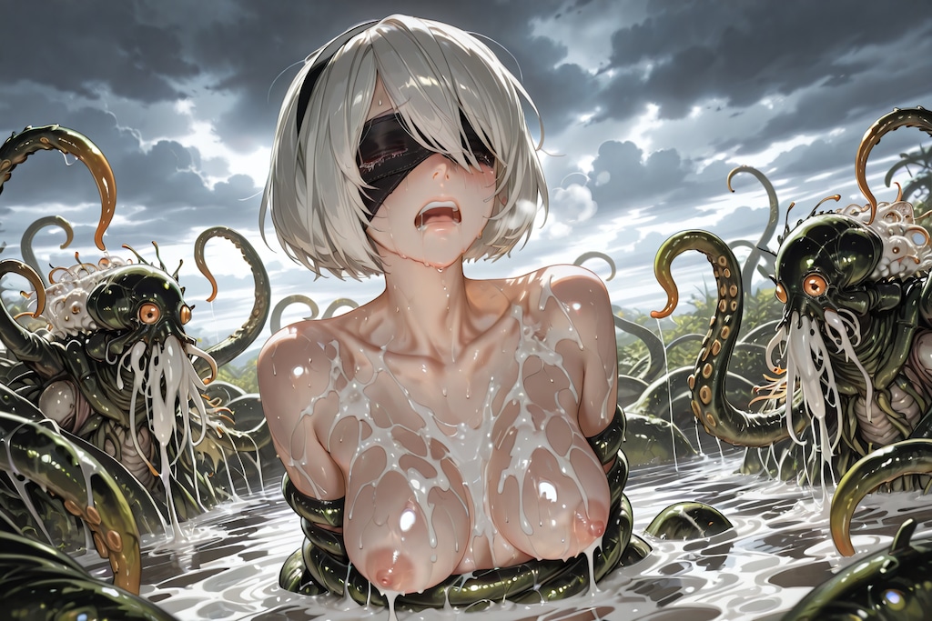 ドロ沼