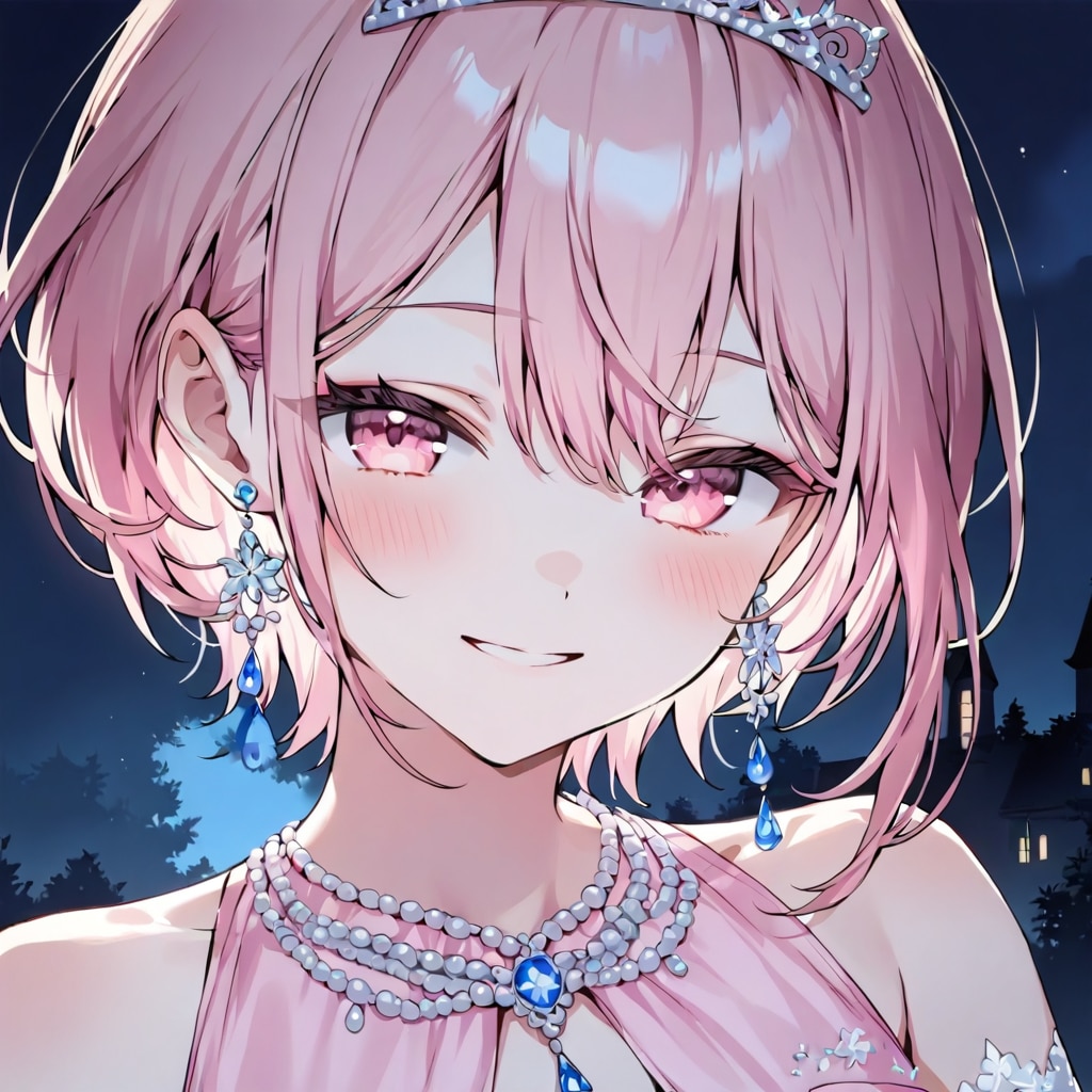 LILACPRISM | の人気AIイラスト・グラビア
