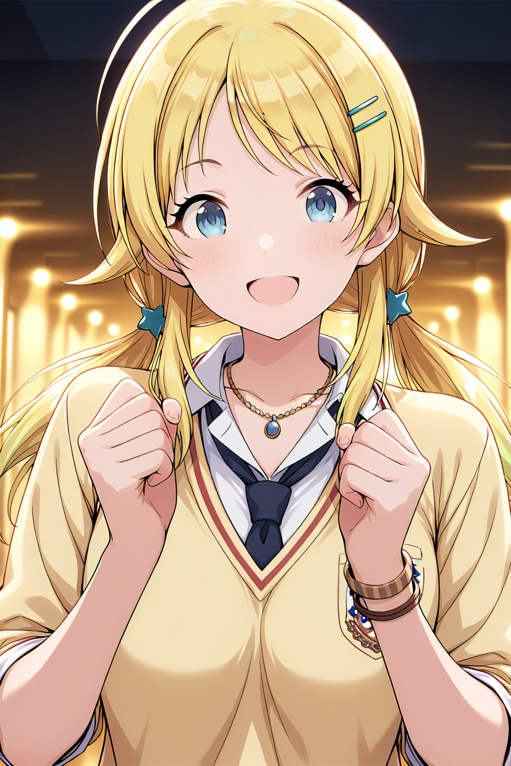 八宮めぐるです・・・今週も頑張っていきましょうね。