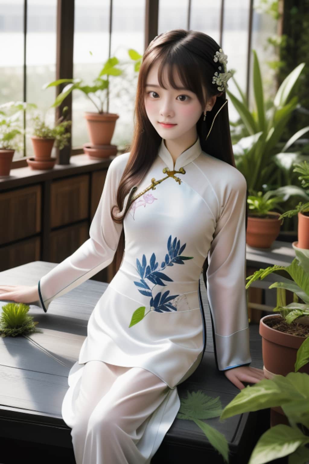 萌えっ子119