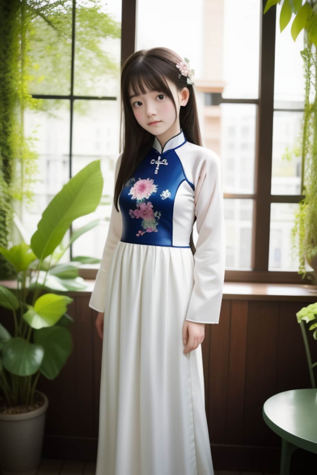 萌えっ子119