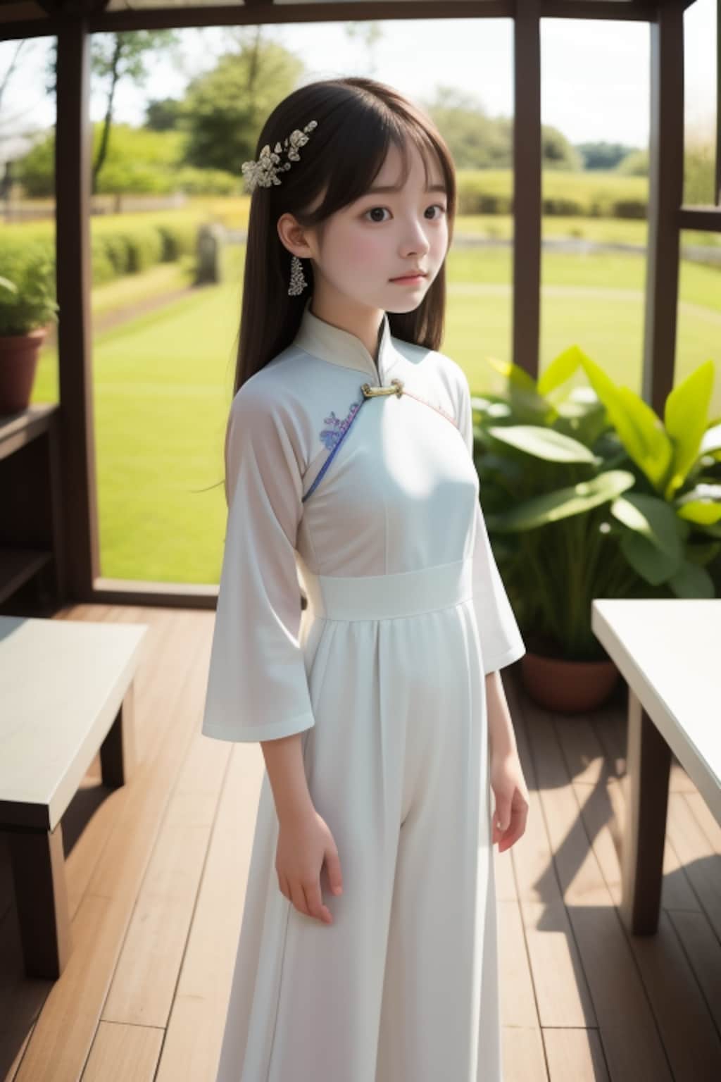 萌えっ子119