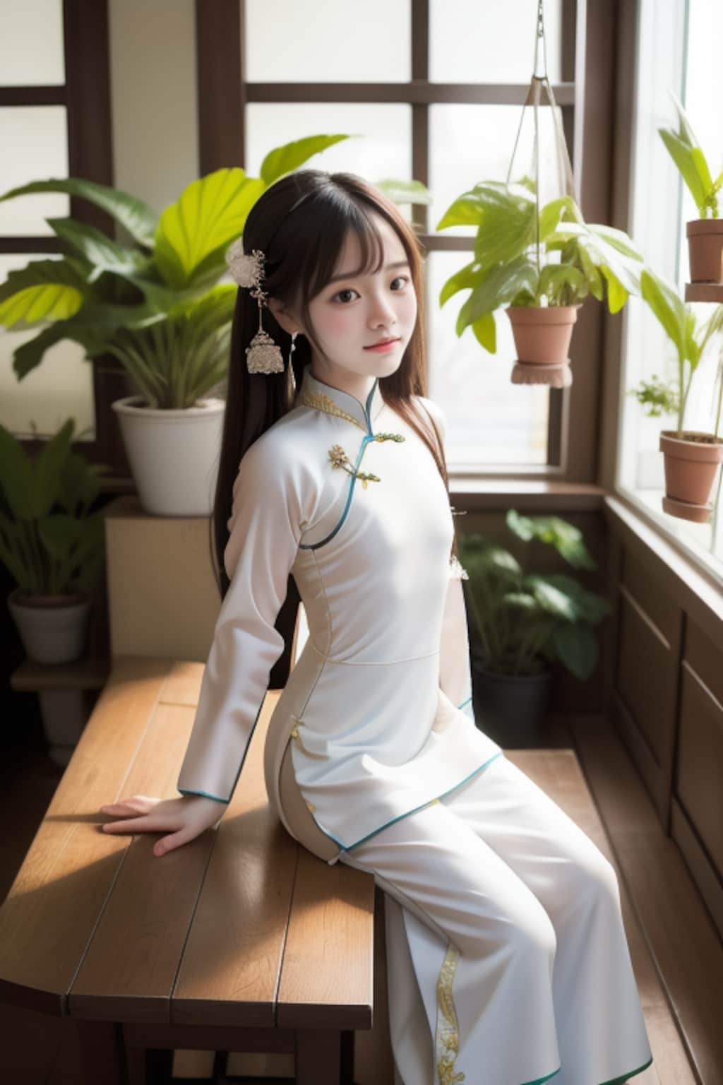 萌えっ子119