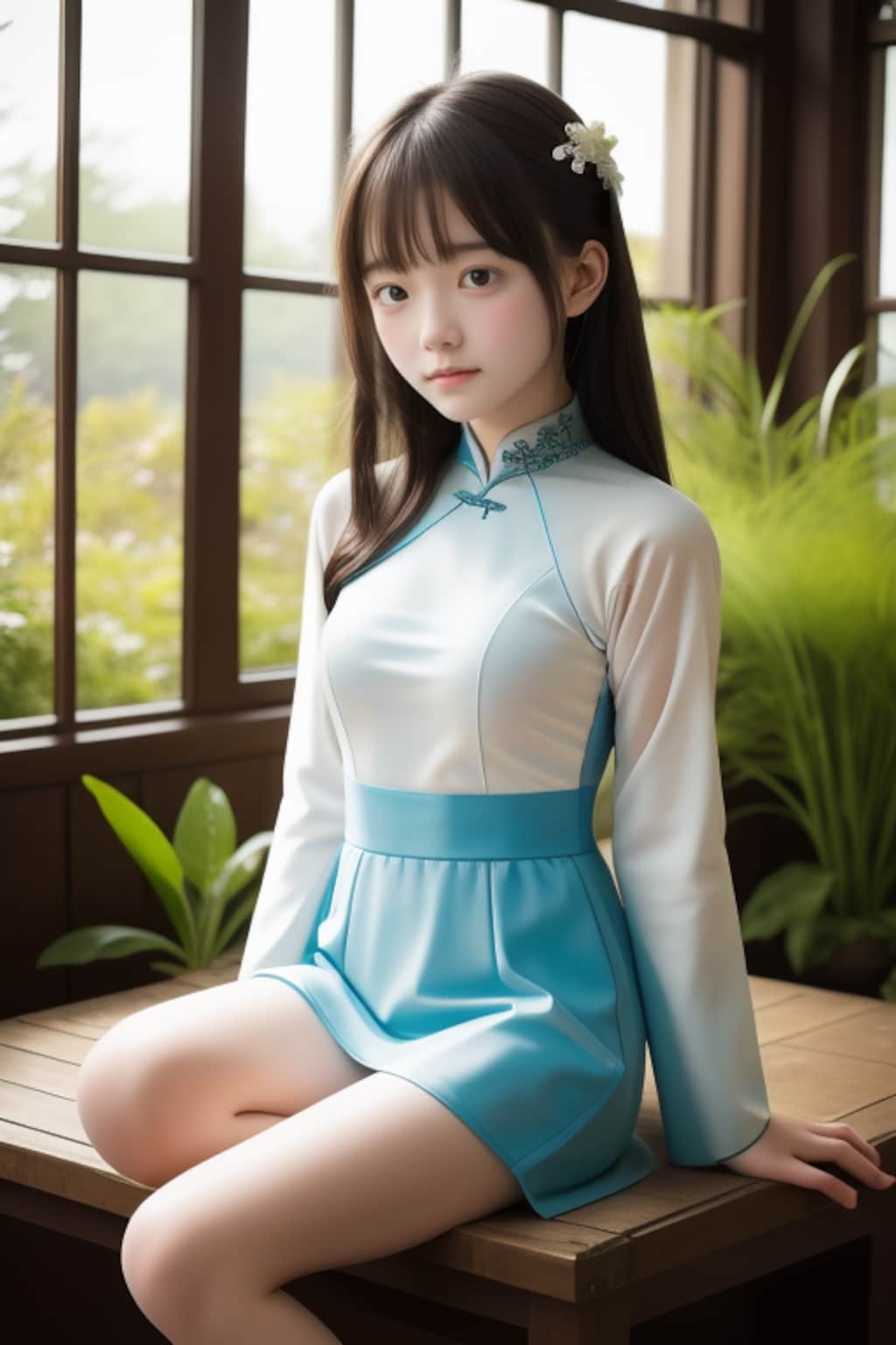 萌えっ子119