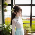 萌えっ子119 5枚目