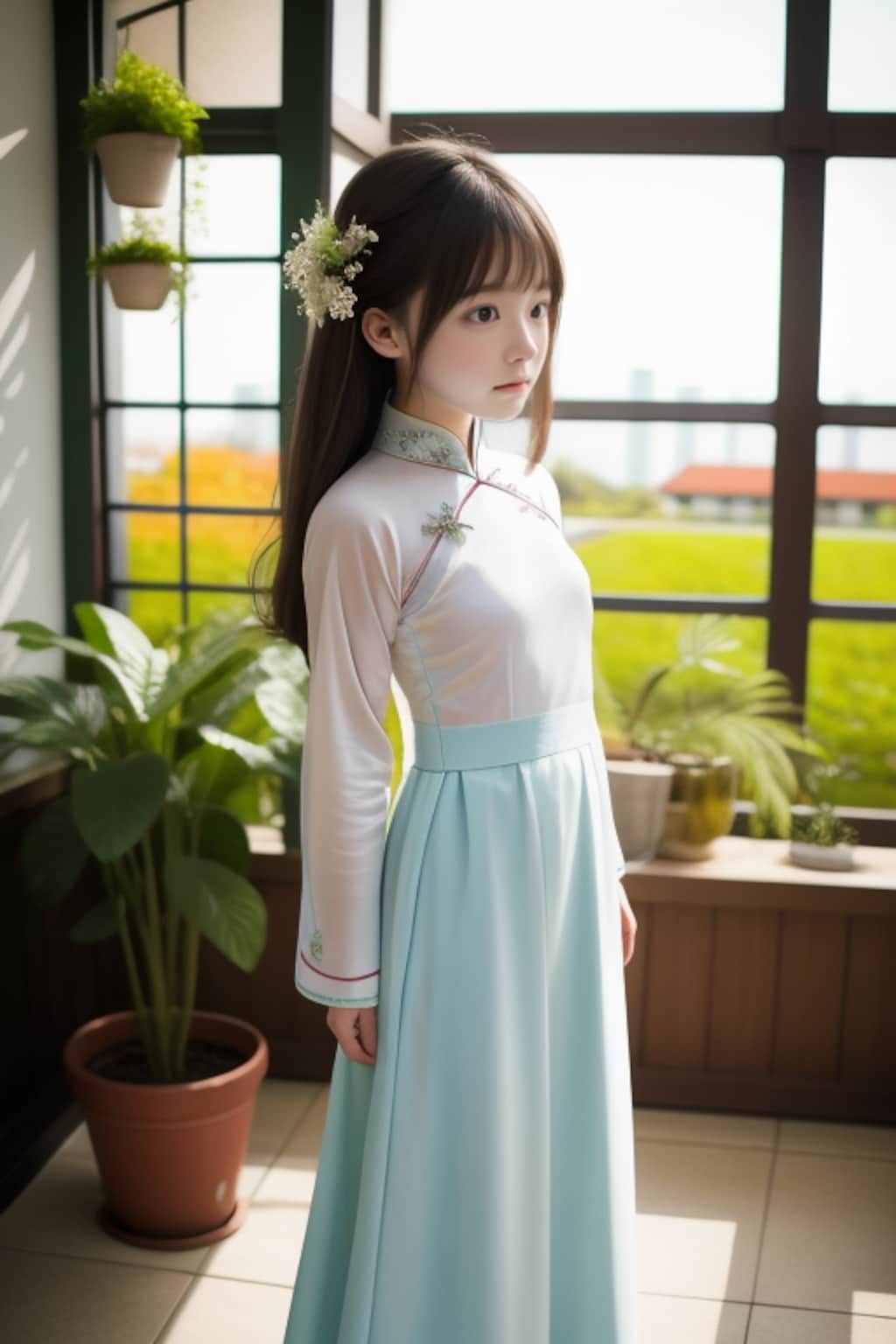 萌えっ子119