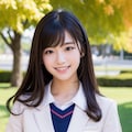 おはようございます！今日は一段と寒い朝ですねー 4枚目