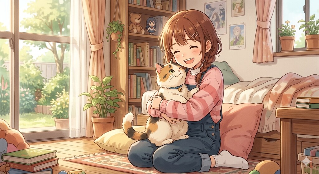 cat