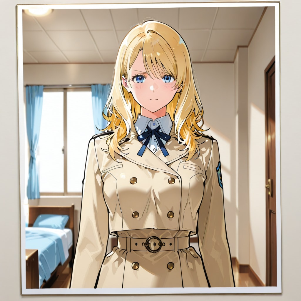 コスプレをさせられることになったお姉ちゃん2 | の人気AIイラスト・グラビア