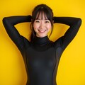 モジャ子(失敗) 8枚目