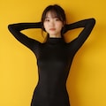 モジャ子(失敗) 2枚目