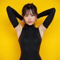 モジャ子(失敗) 9枚目