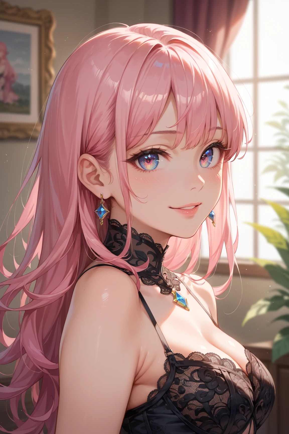 担当のAIさん | の人気AIイラスト・グラビア