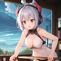 【ワード検証】another(40) 11枚目