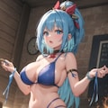 【ワード検証】another(40) 8枚目
