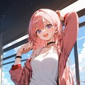 【ワード検証】another(40) 2枚目