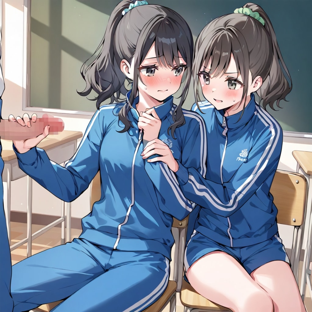 ど、どうしよう…