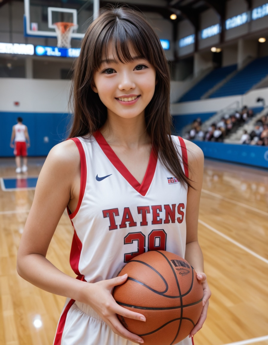 Basketball