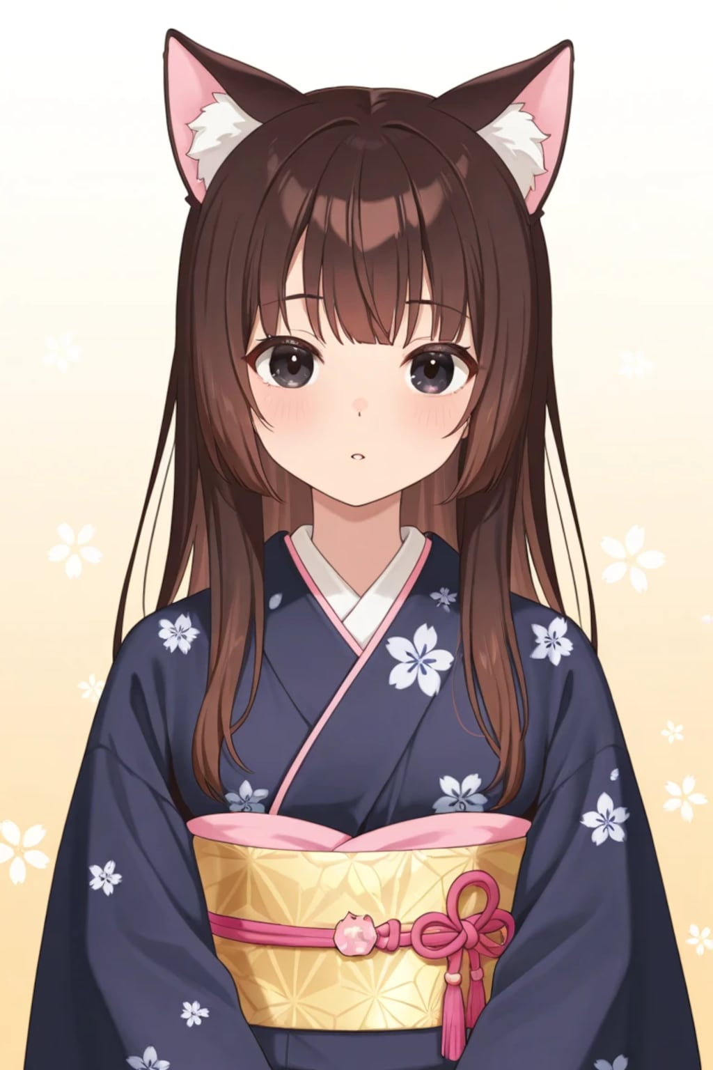 【ケモ耳】みことちゃん237
